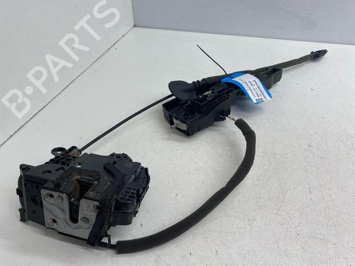 Front right lock RENAULT ZOE (BFM_) ZOE | BP37741675C97 - Image 5