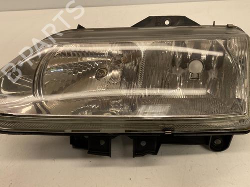 Used Left headlight RENAULT ESPACE III (JE0_) 2.2 dCi (JE0K) (130 hp) 25258518