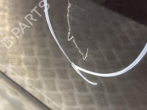 Left rear door AUDI A6 C5 (4B2) 1.9 TDI | BP22857944C4 