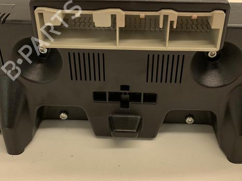 Climate control SEAT ALTEA (5P1) 2.0 TDI 16V | BP22853687I5 