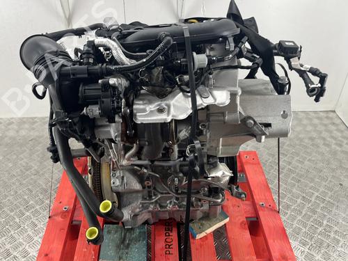 Used Engine VW T-ROC (A11, D11) 1.0 TSI (110 hp) 26947389