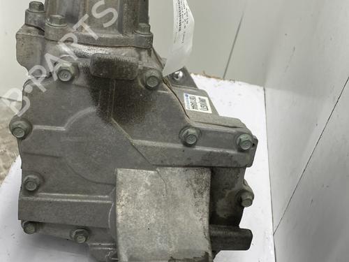 Transfer box HYUNDAI TUCSON (JM) 2.0 CRDi All-wheel Drive | BP23568643M36 