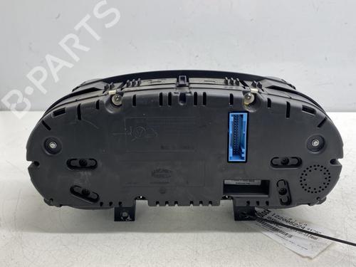 Instrument cluster VW GOLF VI (5K1)  | BP33118414C47  - Image 5