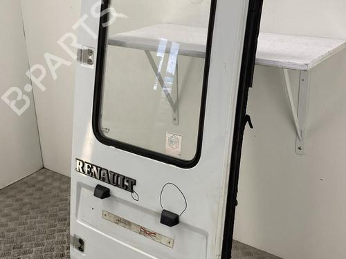 Left rear door RENAULT RAPID Box Body/MPV (F40_, G40_) 1.1 | BP22858669C4 
