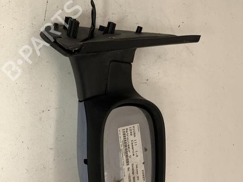 Right mirror NISSAN MICRA III (K12) 1.2 16V | BP22858353C27 