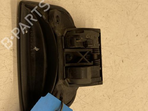 Używane Klamka zewnętrzna drzwi przednich prawych CITROËN BERLINGO / BERLINGO FIRST Box Body/MPV (M_) 1.9 D (MBDJY) (70 hp) 25214018