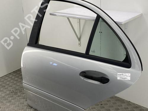 Left rear door MERCEDES-BENZ C-CLASS (W203) C 200 CDI (203.004) | BP22854482C4 
