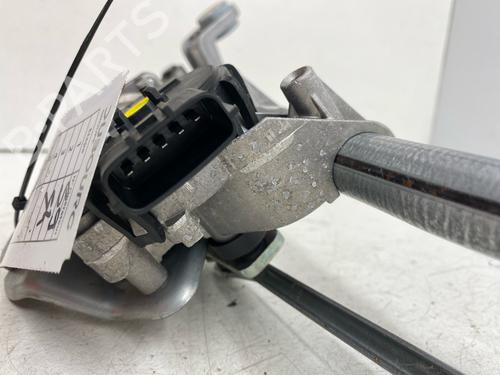 Front wiper motor RENAULT TWINGO III (BCM_, BCA_) 1.0 SCe 65 (BCMJ) | BP37741687M29 - Image 4