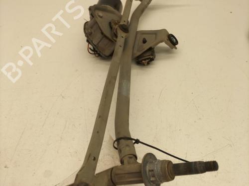 Used Front wiper motor RENAULT TRAFIC II Bus (JL) 2.0 dCi 90 (90 hp) 22861702