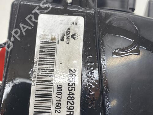 Left taillight RENAULT MEGANE IV Hatchback (B9A/M/N_) 1.5 dCi 110 (B9A3) | BP31871877C34