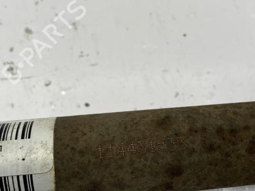 Right front driveshaft RENAULT CLIO V (B7_) 1.5 Blue dCi 85 (B7AG) | BP29968977M39