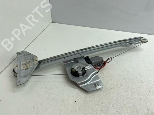 Front left window mechanism PEUGEOT PARTNER Tepee | BP39020034C22 - Image 2