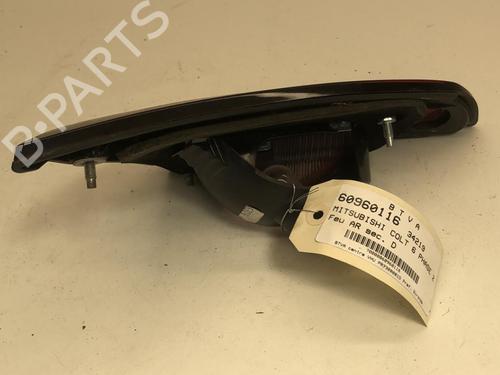 Used Right tailgate light Right tailgate light MITSUBISHI COLT VI (Z3_A, Z2_A) 1.1 (Z31A, Z32A) (75 hp) 22852997 22852997