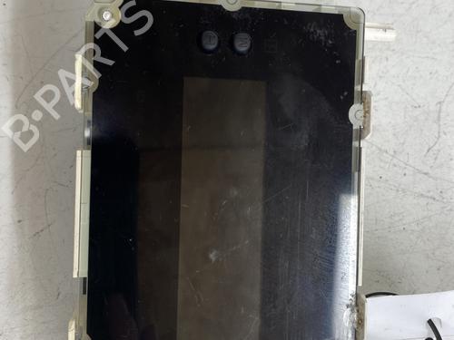 Display FORD FIESTA VI (CB1, CCN) 1.25 (82 hp) 30752511