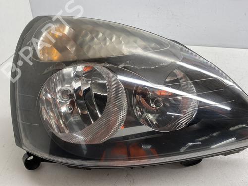 Used Right headlight RENAULT CLIO II (BB_, CB_) 1.5 dCi (B/CB07) (65 hp) 32008264