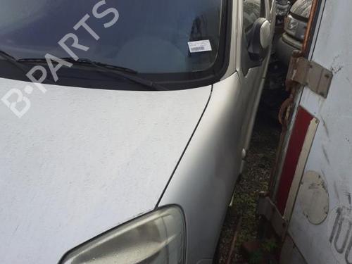 Used Parts PEUGEOT PARTNER MPV (5_, G_) 1.4 2168156
