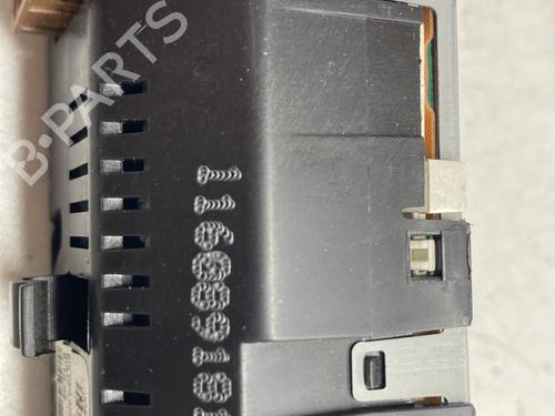 Display monitor PEUGEOT 308 I (4A_, 4C_) 1.6 HDi | BP30848380C48