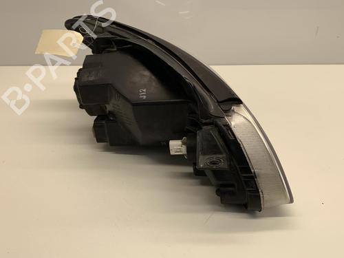 Left headlight HYUNDAI GETZ (TB) 1.5 CRDi GLS | BP22852653C28 