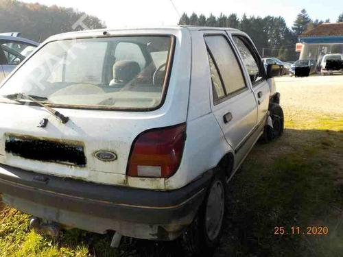 Right headlight FORD FIESTA III (GFJ) 1.1 | BP22855617C29 