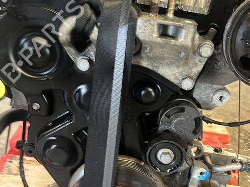 Engine FORD FIESTA V (JH_, JD_) 1.4 TDCi | BP30859783M1