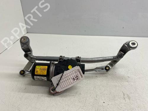 Front wiper motor RENAULT TWINGO III (BCM_, BCA_) 1.0 SCe 65 (BCMJ) | BP37741687M29 - Image 2