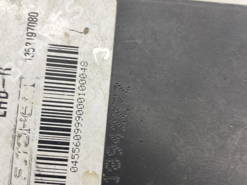 Right headlight CITROËN NEMO Box Body/MPV (AA_) 1.3 HDi 75 | BP31584464C29  - Image 6