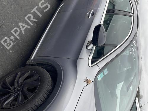 Ignition barrel DS DS 4 / DS 4 CROSSBACK (NX_) 1.6 BlueHDi 120 | BP22856461M48  - Image 10