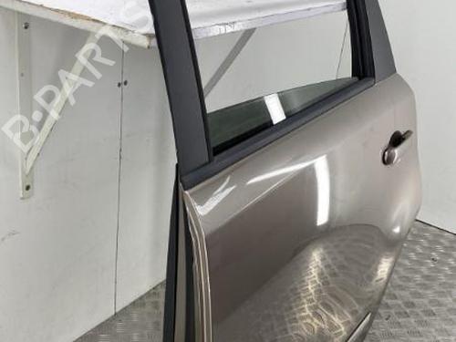 Left rear door NISSAN NOTE (E11, NE11) 1.5 dCi | BP22863255C4 