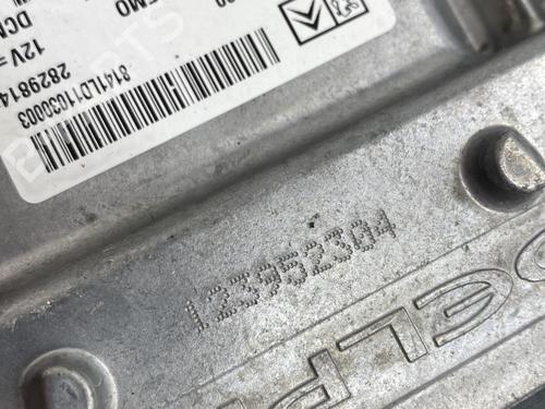 Used Engine control unit (ECU) Engine control unit (ECU) CITROËN DS4 (NX_) 2.0 HDi 165 (163 hp) 34149408 34149408