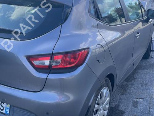 Climate control RENAULT CLIO IV (BH_) 1.2 16V | BP23831441I5 - Image 6