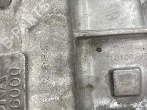 Used Gearbox Gearbox RENAULT MEGANE IV Grandtour (K9A/M/N_) 1.2 TCe 130 (K9MR) (130 hp) 39931017 39931017
