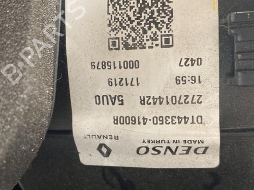 Chauffage complet RENAULT CLIO V (B7_) 1.5 Blue dCi 85 (B7AG) | BP30851036M61