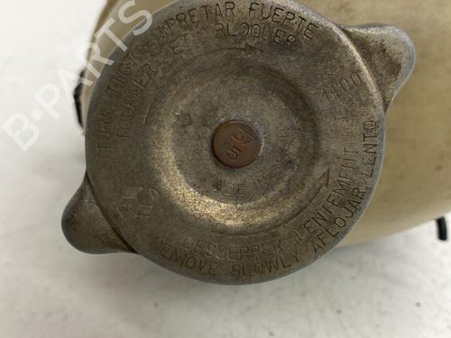 Expansion tank CITROËN C15 Box Body/MPV (VD_) 1.8 D | BP25472726C120 