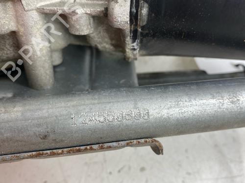 Front wiper motor PEUGEOT 607 (9D, 9U) 2.2 HDi | BP36802234M29 - Image 2