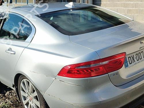 Headlight switch JAGUAR XE (X760) 2.0 D | BP26274608I24 - Image 7