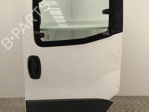 Left slide door PEUGEOT BIPPER Tepee 1.3 HDi 75 | BP22854786C74 