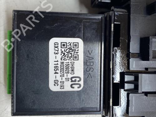 Headlight switch JAGUAR XE (X760) 2.0 D | BP26274608I24 