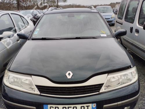 Switch RENAULT LAGUNA II Grandtour (KG0/1_) 1.9 dCi (KG0G) | BP25258477I30 