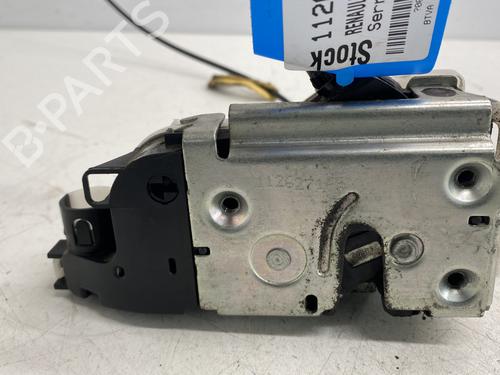 Front right lock RENAULT TWINGO II (CN0_) 1.2 16V (CN0K, CN0V, CN0A) | BP29529053C97 