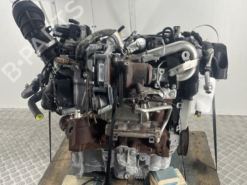 Used Engine Engine 22861961 22861961