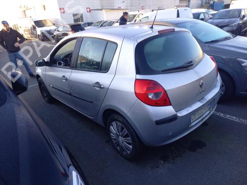 Right headlight RENAULT CLIO III (BR0/1, CR0/1) 1.5 dCi (BR17, CR17) | BP32008260C29