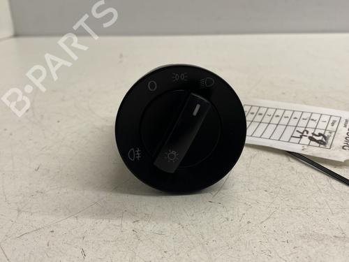 Headlight switch VW TRANSPORTER T5 Van (7HA, 7HH, 7EA, 7EH) 2.0 TDI | BP34390373I24 - Image 4