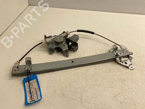 front-right-window-mechanism-nissan-juke-f15-2010-2011-2012-2013-2014-2015-2016-2017-2018-2019-37663268 main image