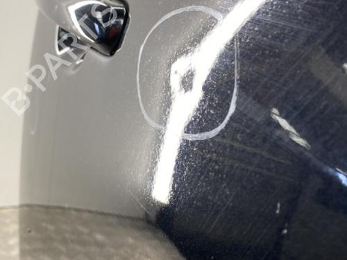 Right front door OPEL AGILA B (H08) 1.0 (F68) | BP22862543C3