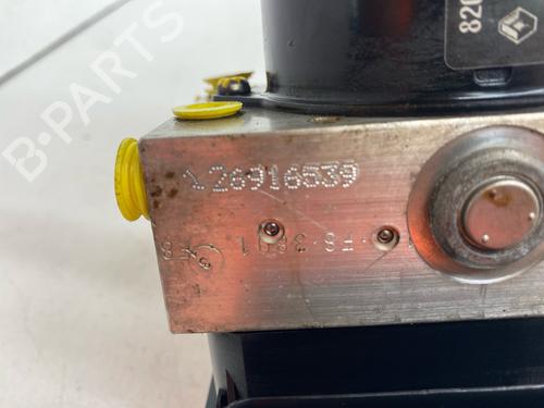 ABS pump RENAULT ESPACE IV (JK0/1_) 2.0 dCi (JK03, JK04, JK1C, JK1G, JK1J, JK1K) | BP39508734M43 - Image 2