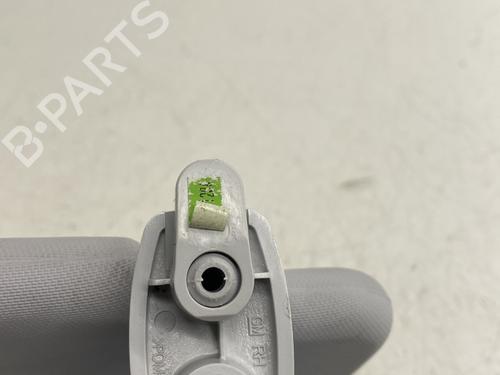 Højre solskærm OPEL CORSA E (X15) 1.4 (08, 68) | BP28351852I2 - Image 2