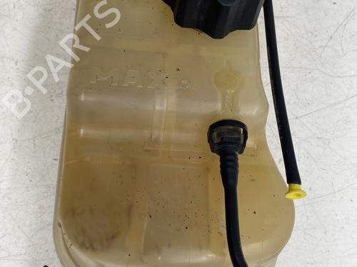 Used Expansion tank PEUGEOT PARTNER Box Body/MPV (5_, G_) 2.0 HDi (90 hp) 27316646