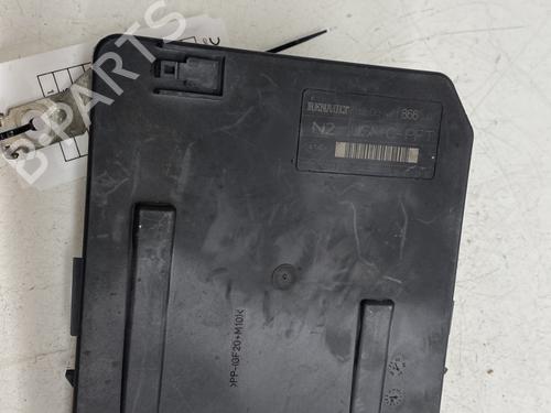 Used Electronic module Electronic module RENAULT MEGANE II (BM0/1_, CM0/1_) 1.9 dCi (131 hp) 32858621 32858621