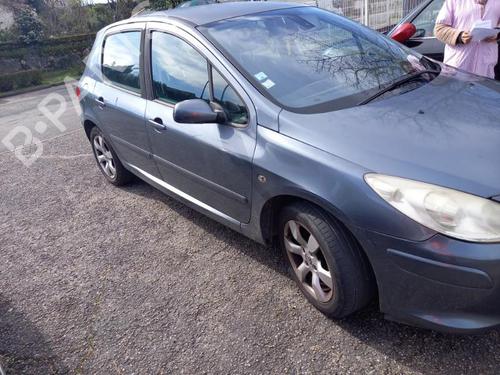 Switch PEUGEOT 307 (3A/C) 1.6 HDi 110 | BP24467269I30 - Image 8