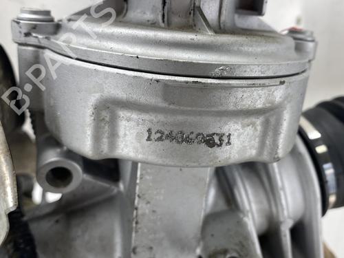 Used Steering rack Steering rack VW GOLF V (1K1) [2003-2010] 34385021 34385021